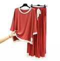 Outliner Bagie Style Women Longwear PJ Set