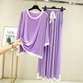Outliner Bagie Style Women Longwear PJ Set 1006